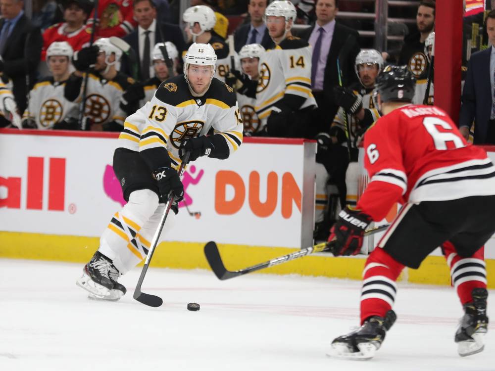 Chicago Blackhawks vs Boston Bruins Prediction, Pick and Preview, March 10 (3/10): NHL