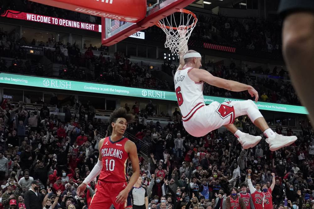 Chicago Bulls vs New Orleans Pelicans Prediction, Pick and Preview, March 24 (3/24): NBA