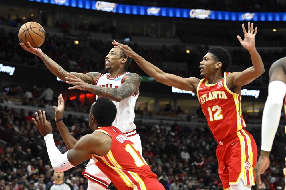Chicago Bulls vs Atlanta Hawks Prediction, Pick and Preview, March 3 (3/3): NBA