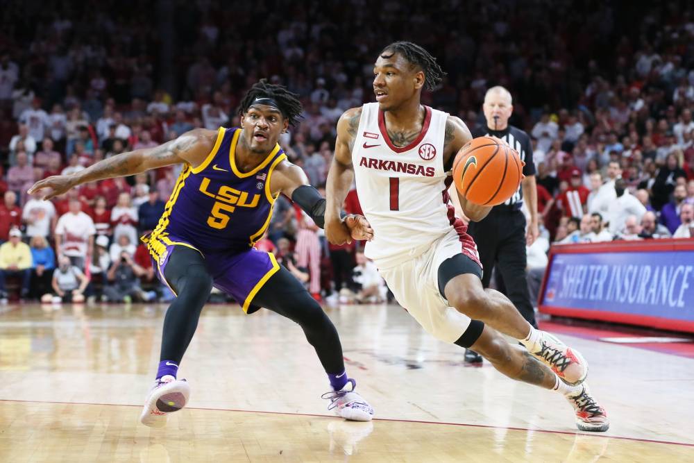 LSU Tigers vs Arkansas Razorbacks Prediction, Pick and Preview, March 11 (3/11): NCAAB