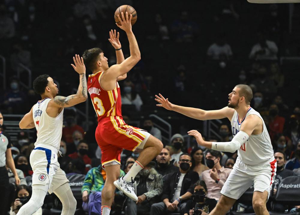 Los Angeles Clippers vs Atlanta Hawks Prediction, Pick and Preview, March 11 (3/11): NBA