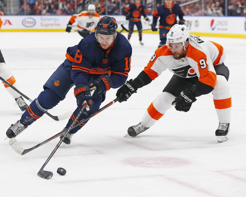 Edmonton Oilers vs Philadelphia Flyers Prediction, Pick and Preview, March 1 (3/1): NHL