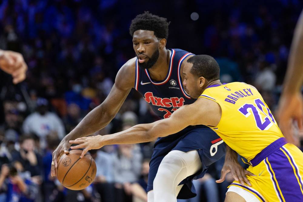 Philadelphia 76ers vs Los Angeles Lakers Prediction, Pick and Preview, March 23 (3/23): NBA