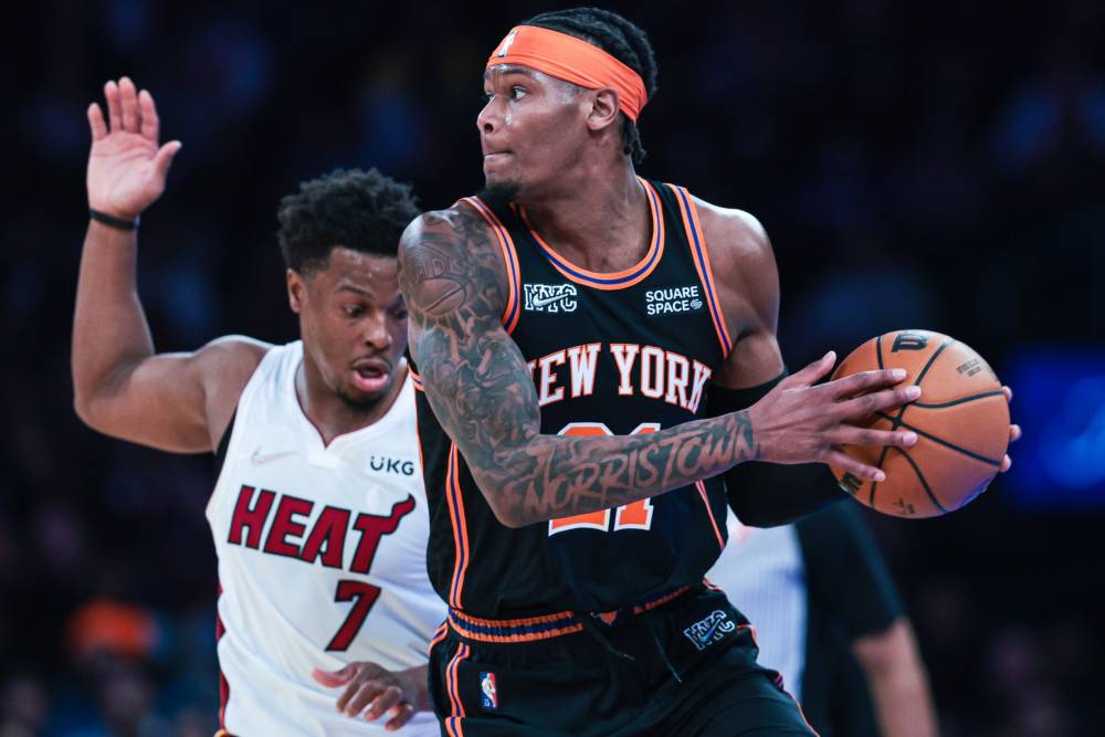 New York Knicks vs Miami Heat Prediction, Pick and Preview, March 25 (3/25): NBA
