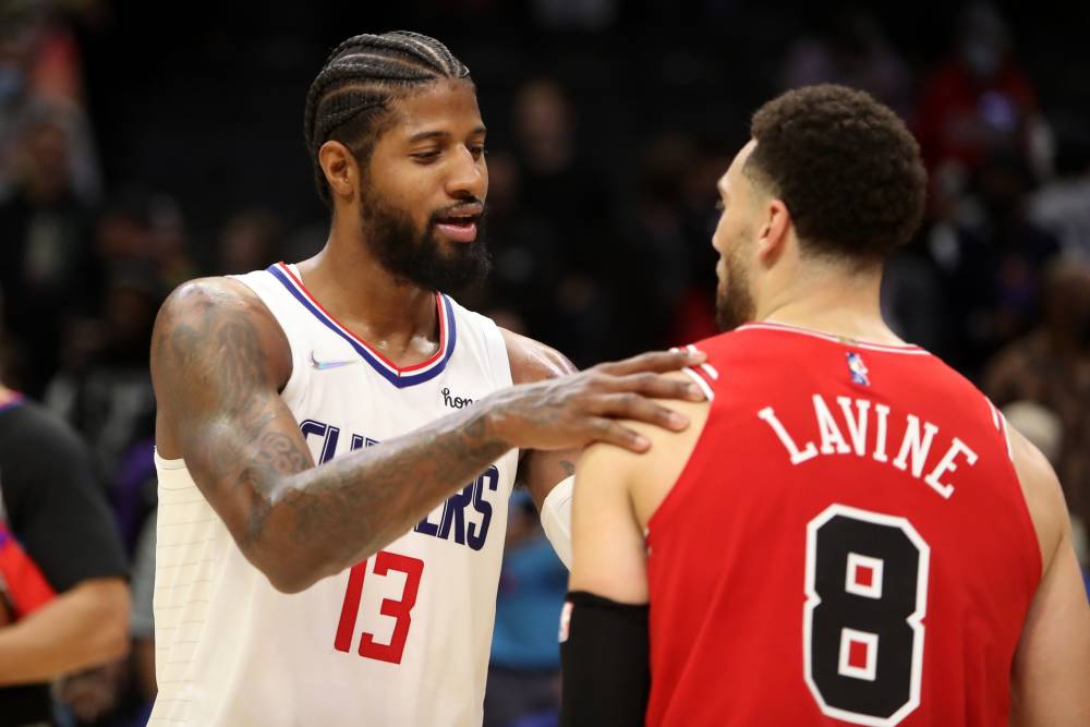 Los Angeles Clippers vs Chicago Bulls Prediction, Pick and Preview, March 31 (3/31): NBA