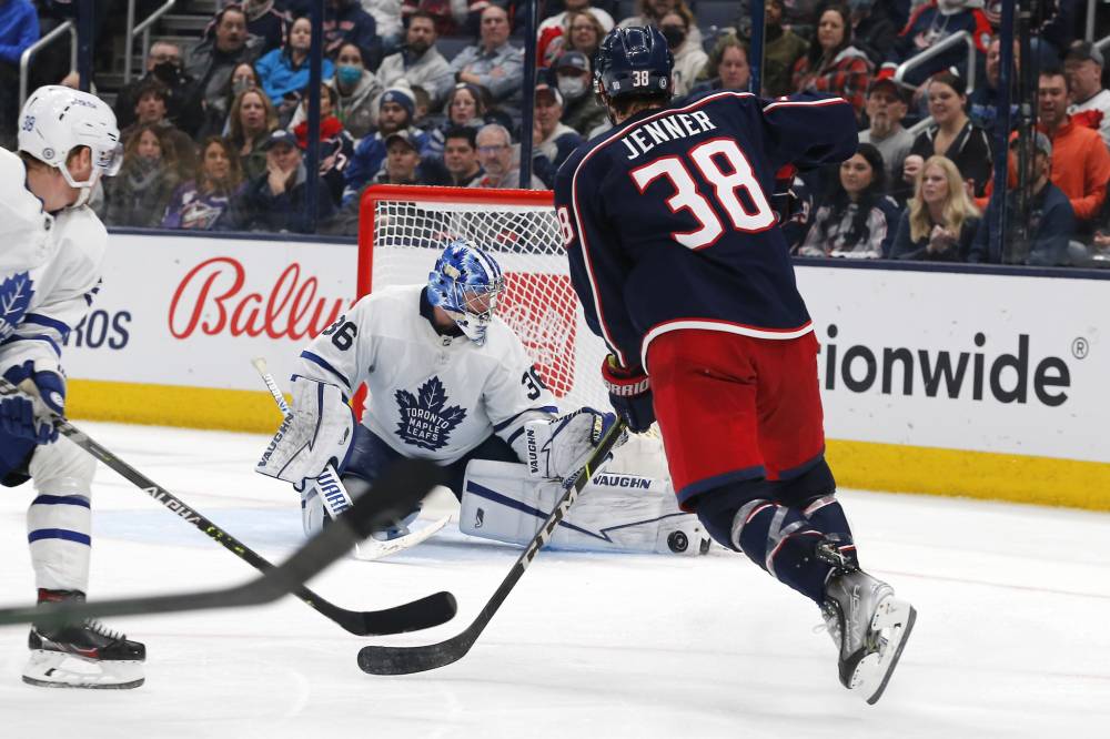 Toronto Maple Leafs vs Columbus Blue Jackets Prediction, Pick and Preview, March 7 (3/7): NHL