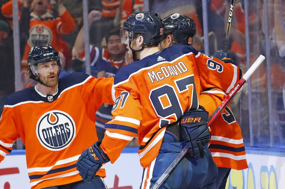 Buffalo Sabres vs Edmonton Oilers Prediction, Pick and Preview, March 17 (3/17): NHL