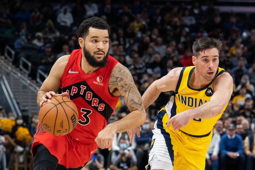 Indiana Pacers vs Toronto Raptors Prediction, Pick and Preview, March 26 (3/26): NBA