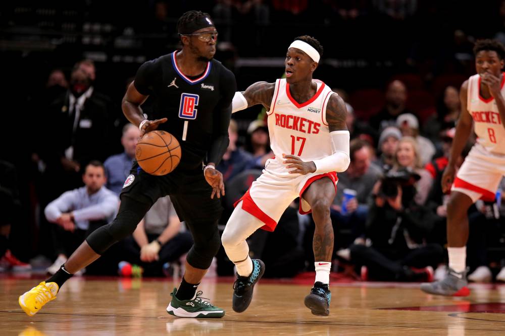 Los Angeles Clippers vs Houston Rockets Prediction, Pick and Preview, March 1 (3/1): NBA