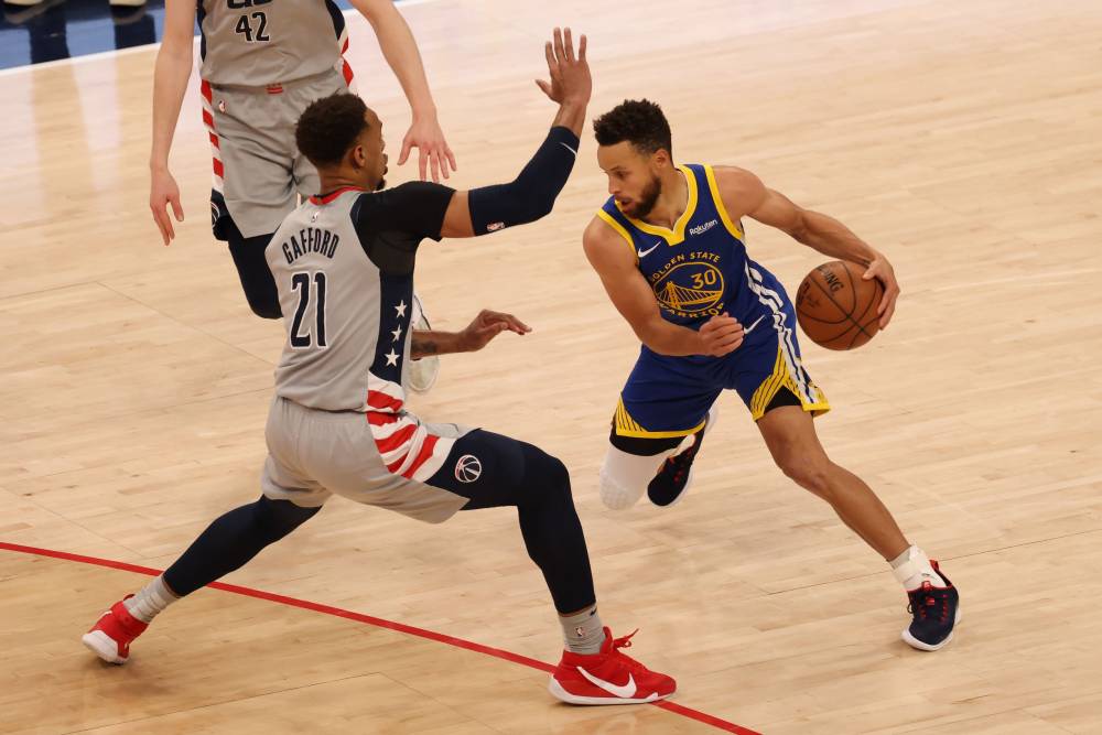 Washington Wizards vs Golden State Warriors Prediction, Pick and Preview, March 14 (3/14): NBA