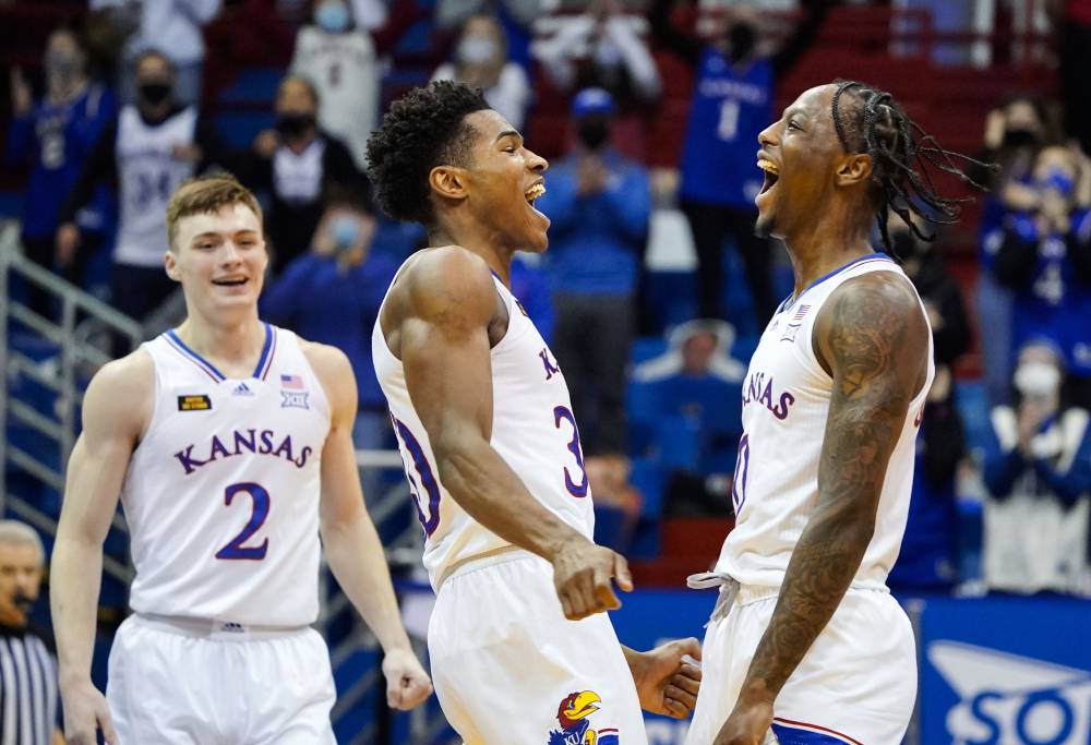 Kansas Jayhawks vs TCU Horned Frogs Prediction, Pick and Preview, March 1 (3/1): NCAAB