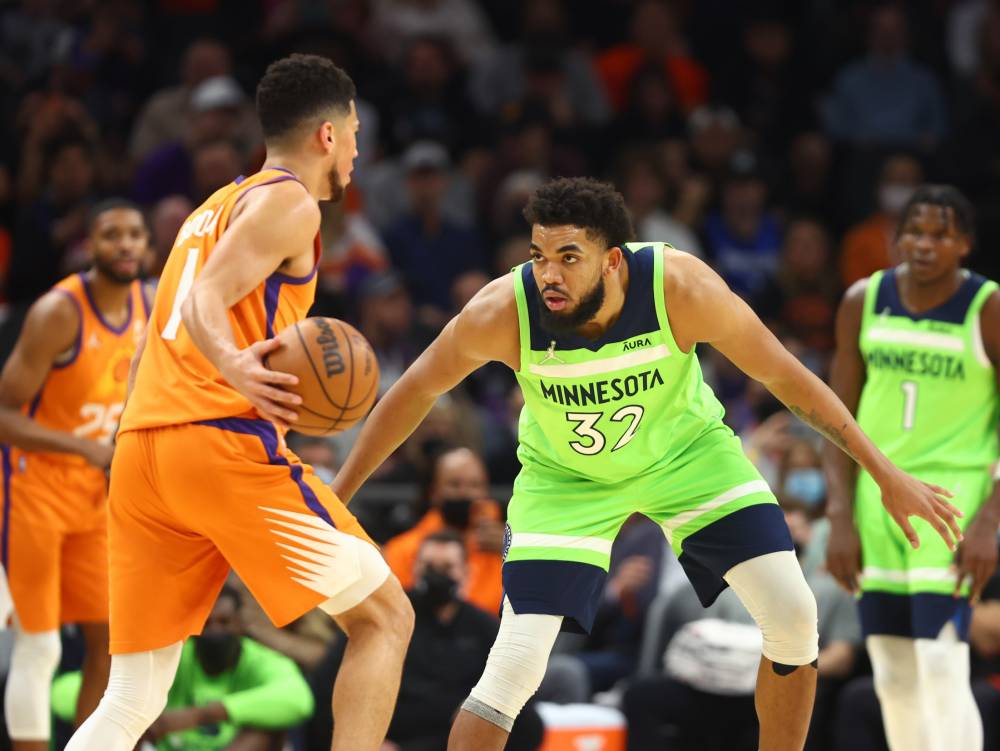 Phoenix Suns vs Minnesota Timberwolves Prediction, Pick and Preview, March 23 (3/23): NBA