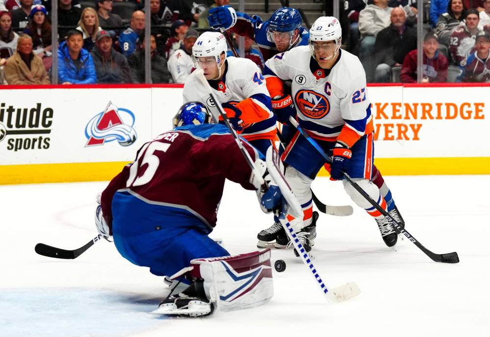 Colorado Avalanche vs New York Islanders Prediction, Pick and Preview, March 7 (3/7): NHL