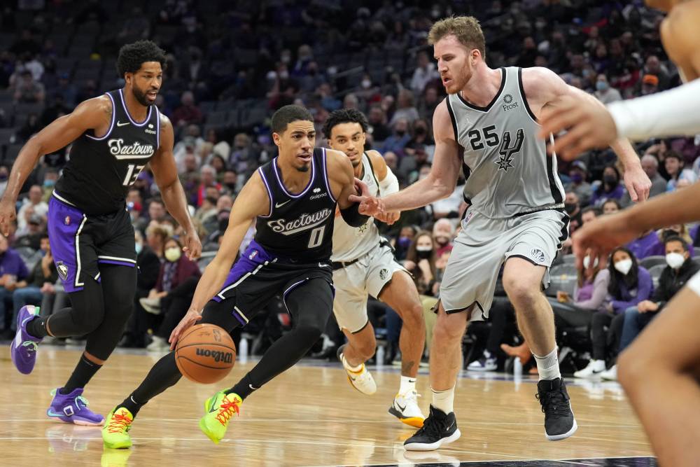 Sacramento Kings vs San Antonio Spurs Prediction, Pick and Preview, March 3 (3/3): NBA