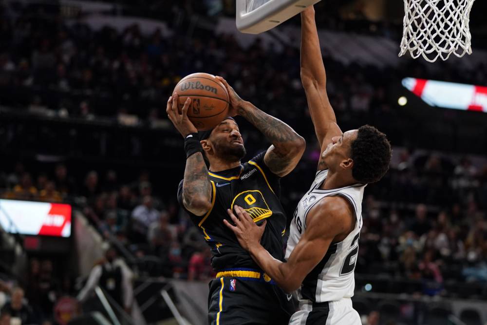 San Antonio Spurs vs Golden State Warriors Prediction, Pick and Preview, March 20 (3/20): NBA
