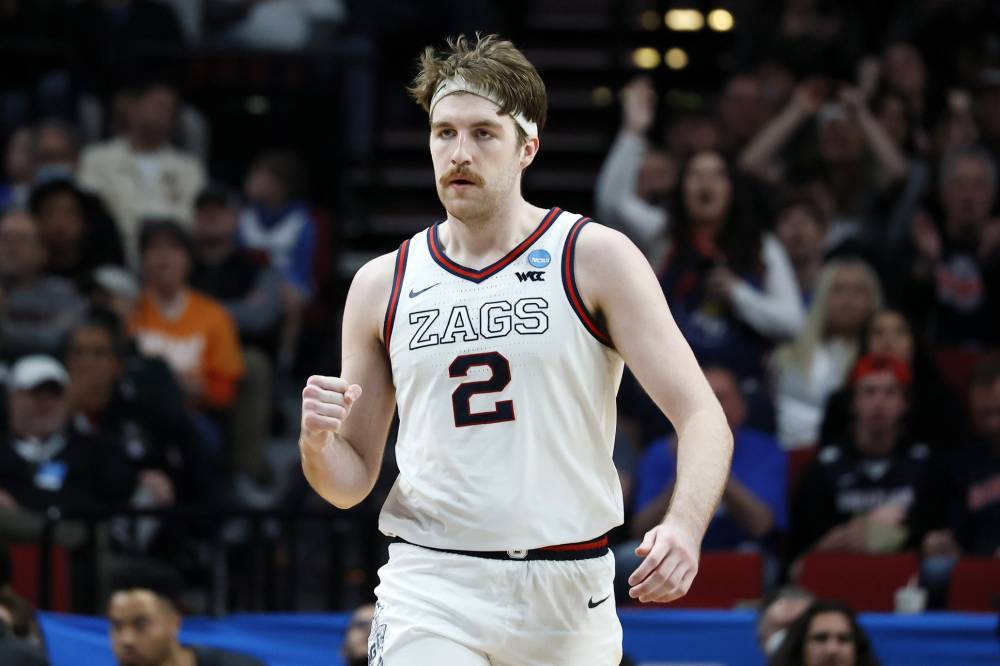 Arkansas Razorbacks vs Gonzaga Bulldogs Prediction, Pick and Preview, March 24 (3/24): NCAAB