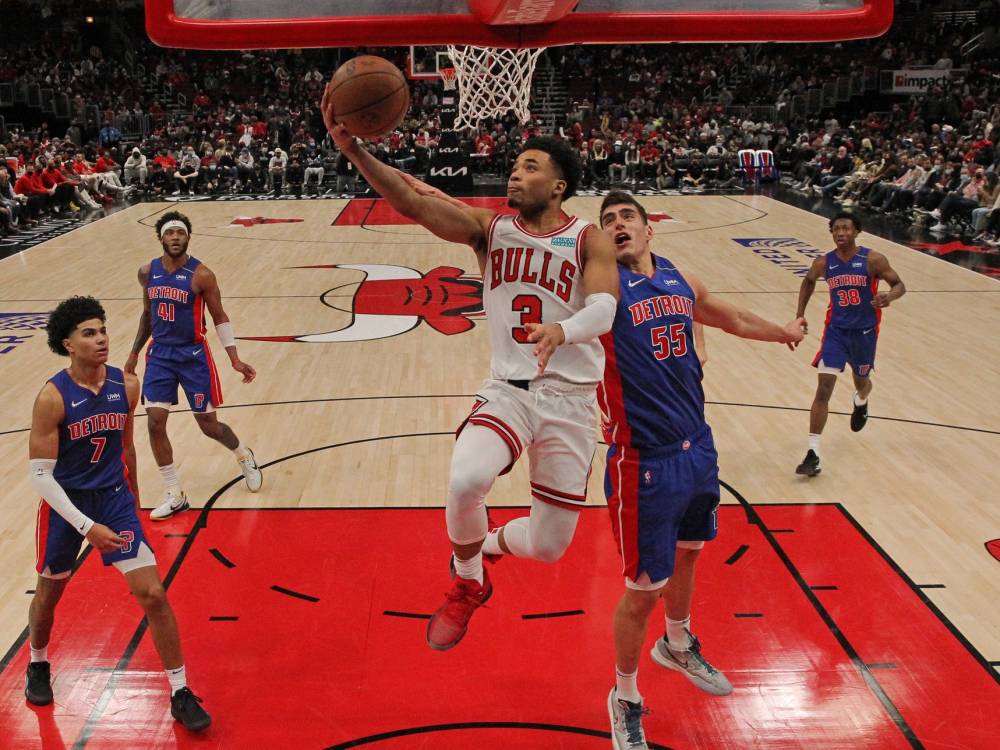 Chicago Bulls vs Detroit Pistons Prediction, Pick and Preview, March 9 (3/9): NBA