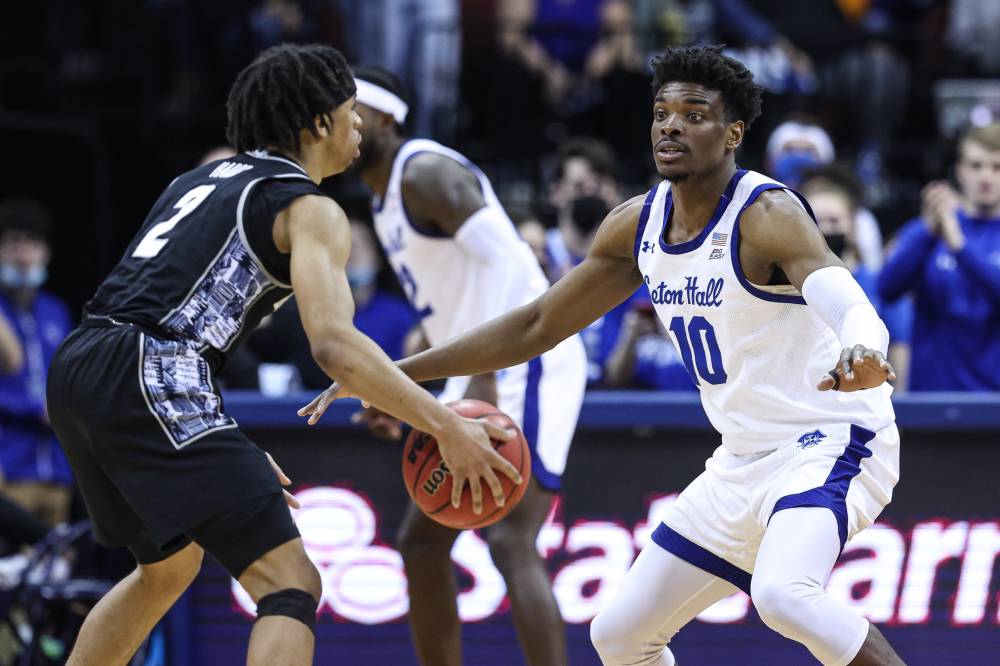 Georgetown Hoyas vs Seton Hall Pirates Prediction, Pick and Preview, March 9 (3/9): NCAAB