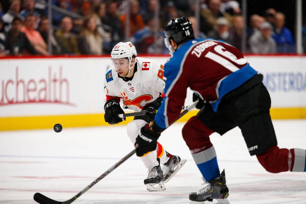 Calgary Flames vs Colorado Avalanche Prediction, Pick and Preview, March 5 (3/5): NHL