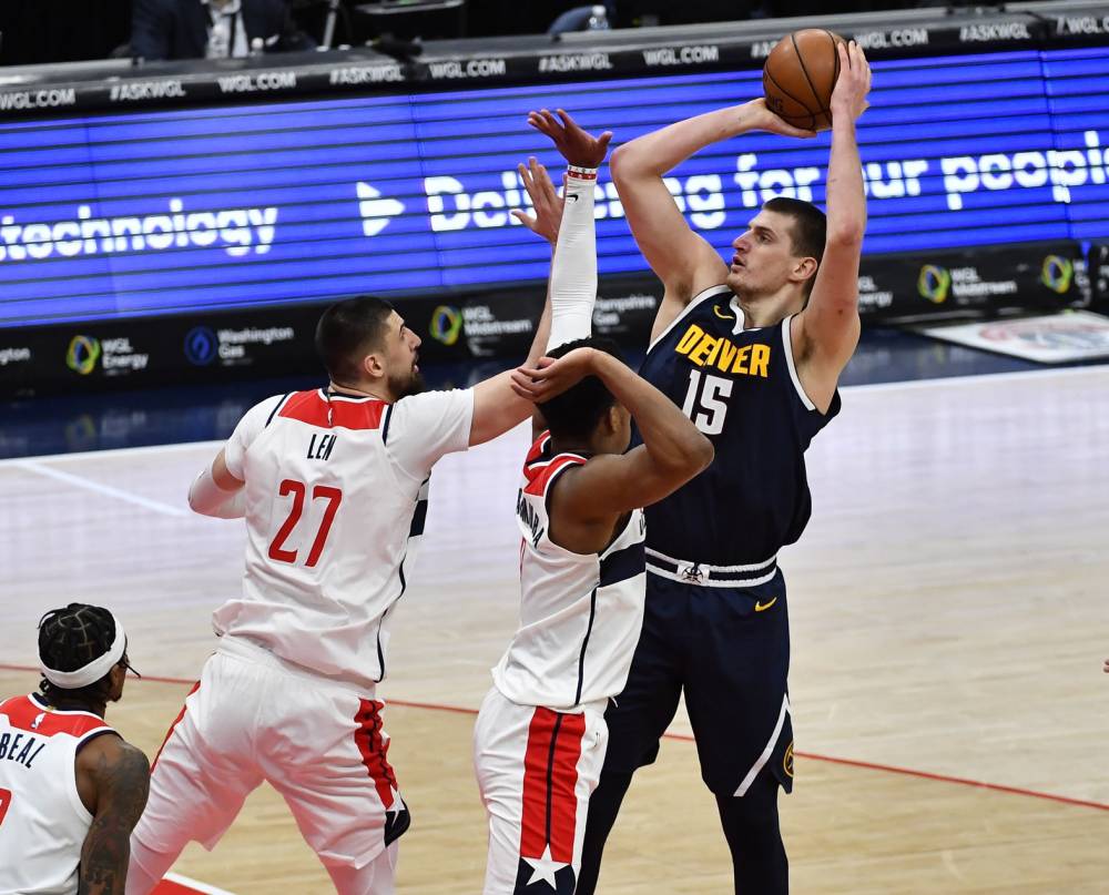 Denver Nuggets vs Washington Wizards Prediction, Pick and Preview, March 16 (3/16): NBA