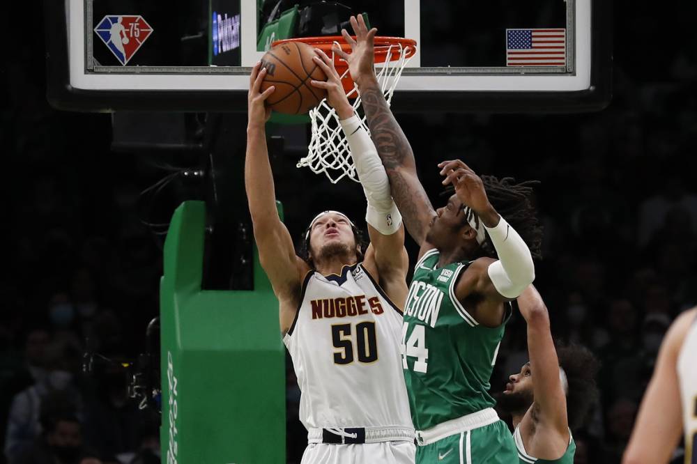 Boston Celtics vs Denver Nuggets Prediction, Pick and Preview, March 20 (3/20): NBA