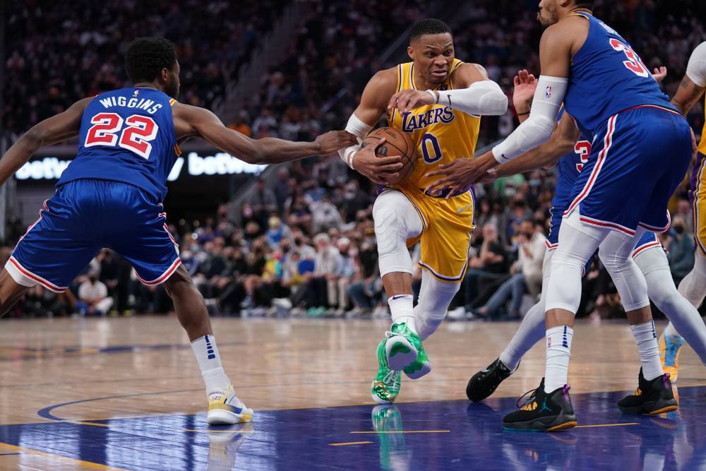 Golden State Warriors vs Los Angeles Lakers Prediction, Pick and Preview, March 5 (3/5): NBA