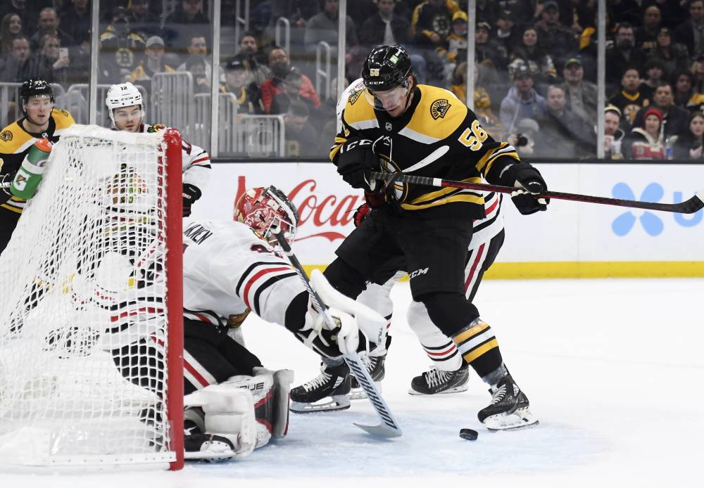 Boston Bruins vs Chicago Blackhawks Prediction, Pick and Preview, March 15 (3/15): NHL