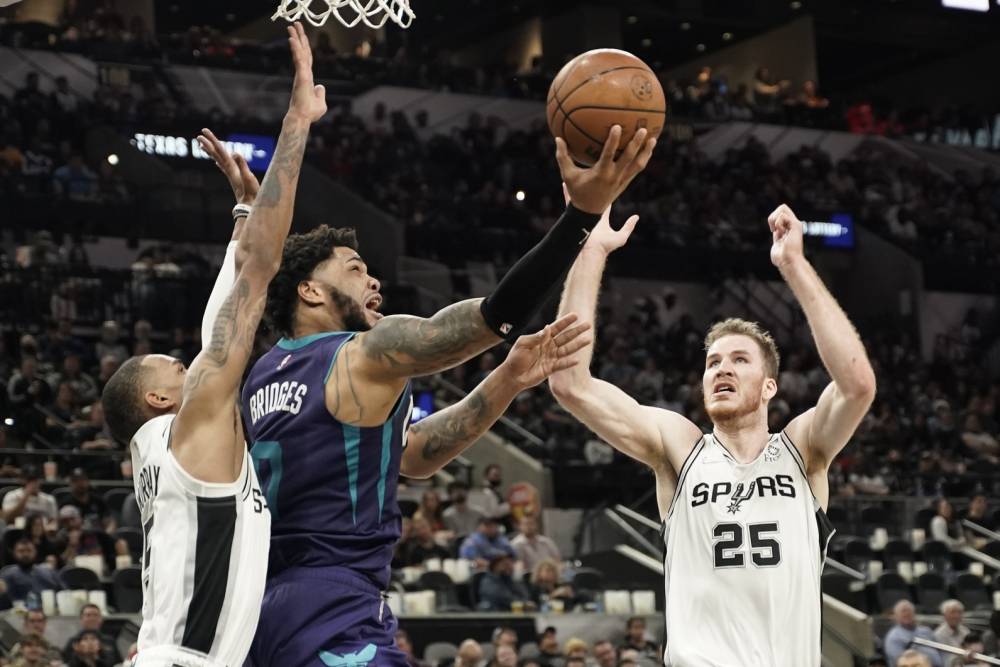 San Antonio Spurs vs Charlotte Hornets Prediction, Pick and Preview, March 5 (3/5): NBA