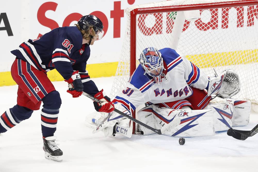 New York Rangers vs Winnipeg Jets Prediction, Pick and Preview, March 6 (3/6): NHL
