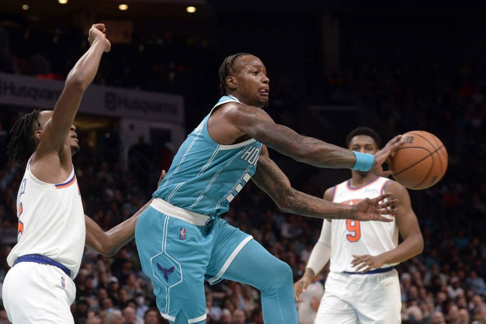 Charlotte Hornets vs New York Knicks Prediction, Pick and Preview, March 30 (3/30): NBA