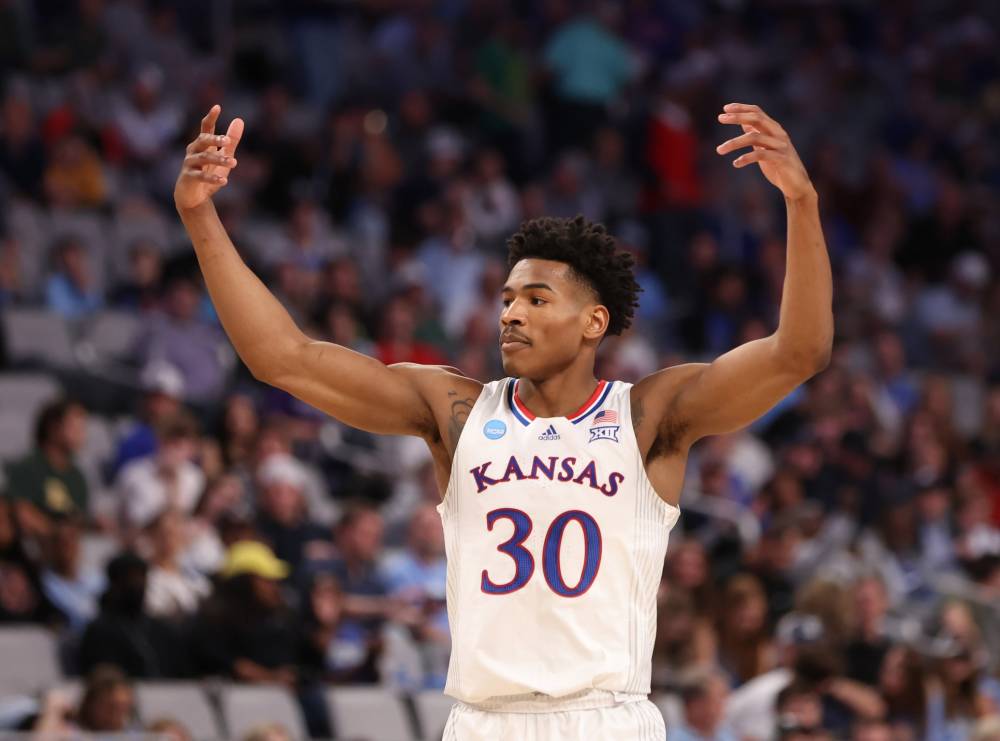 Providence Friars vs Kansas Jayhawks Prediction, Pick and Preview, March 25 (3/25): NCAAB