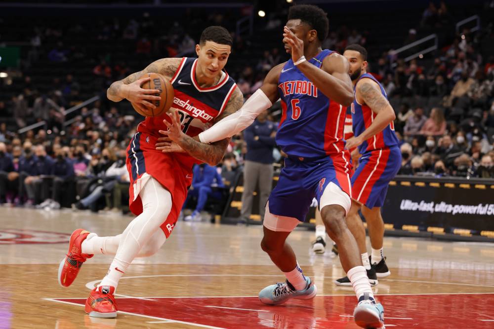 Detroit Pistons vs Washington Wizards Prediction, Pick and Preview, March 1 (3/1): NBA