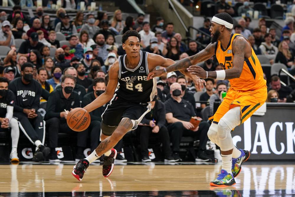 Utah Jazz vs San Antonio Spurs Prediction, Pick and Preview, March 11 (3/11): NBA