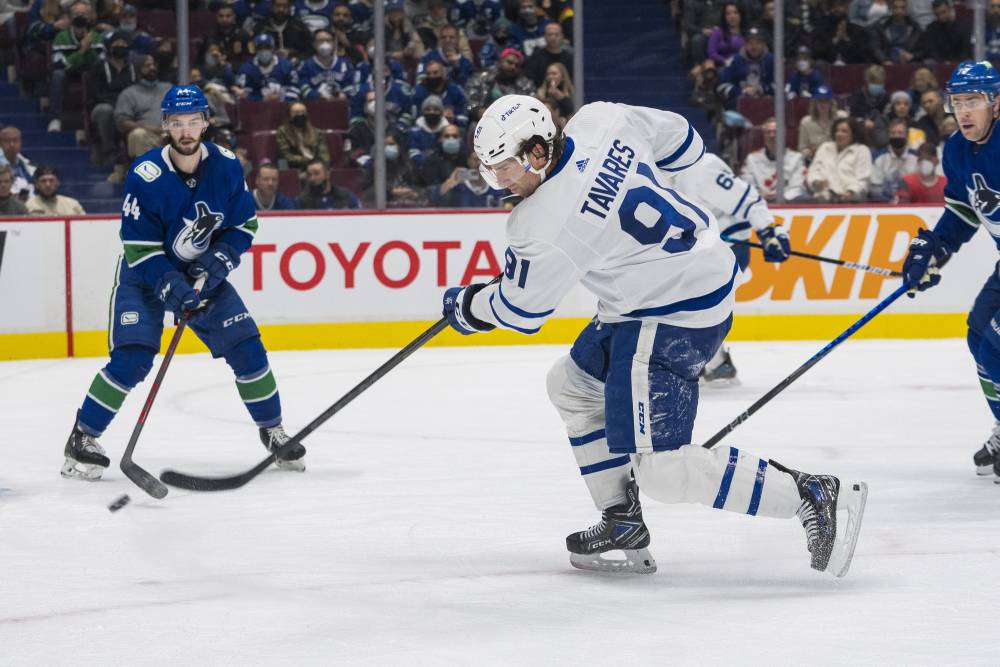 Vancouver Canucks vs Toronto Maple Leafs Prediction, Pick and Preview, March 5 (3/5): NHL