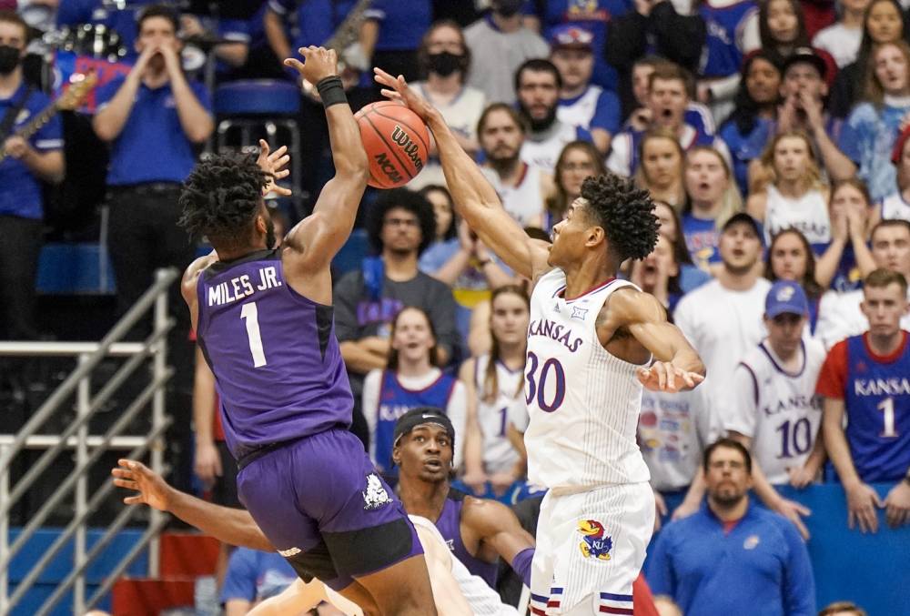 TCU Horned Frogs vs Kansas Jayhawks Prediction, Pick and Preview, March 11 (3/11): NCAAB