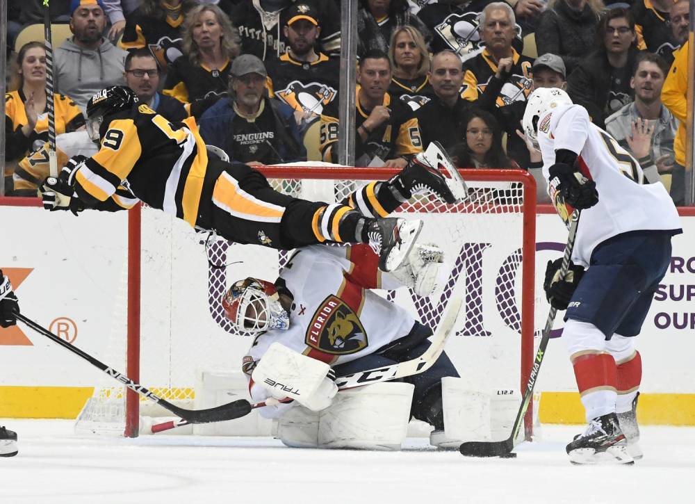 Florida Panthers vs Pittsburgh Penguins Prediction, Pick and Preview, March 8 (3/8): NHL