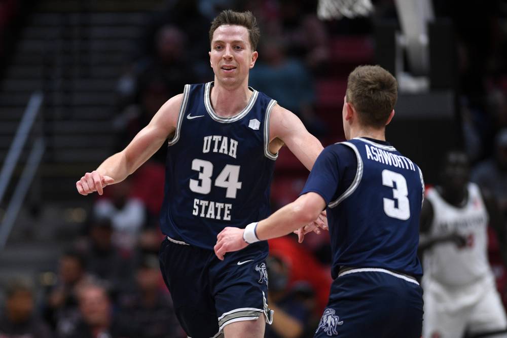 Oregon Ducks vs. Utah State Aggies Prediction, Pick and Preview, March 15 (3/15): NCAAB