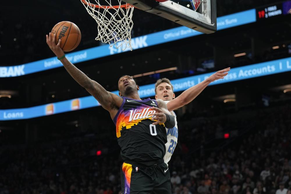 Phoenix Suns vs Orlando Magic Prediction, Pick and Preview, March 8 (3/8): NBA