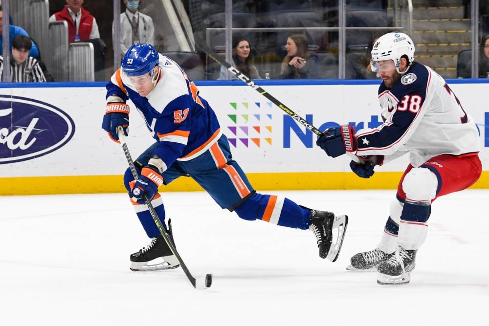 New York Islanders vs Columbus Blue Jackets Prediction, Pick and Preview, March 29 (3/29): NHL