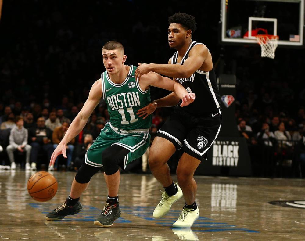Brooklyn Nets vs Boston Celtics Prediction, Pick and Preview, March 6 (3/6): NBA