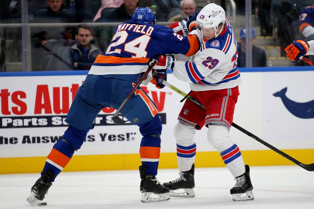New York Islanders vs New York Rangers Prediction, Pick and Preview, March 17 (3/17): NHL