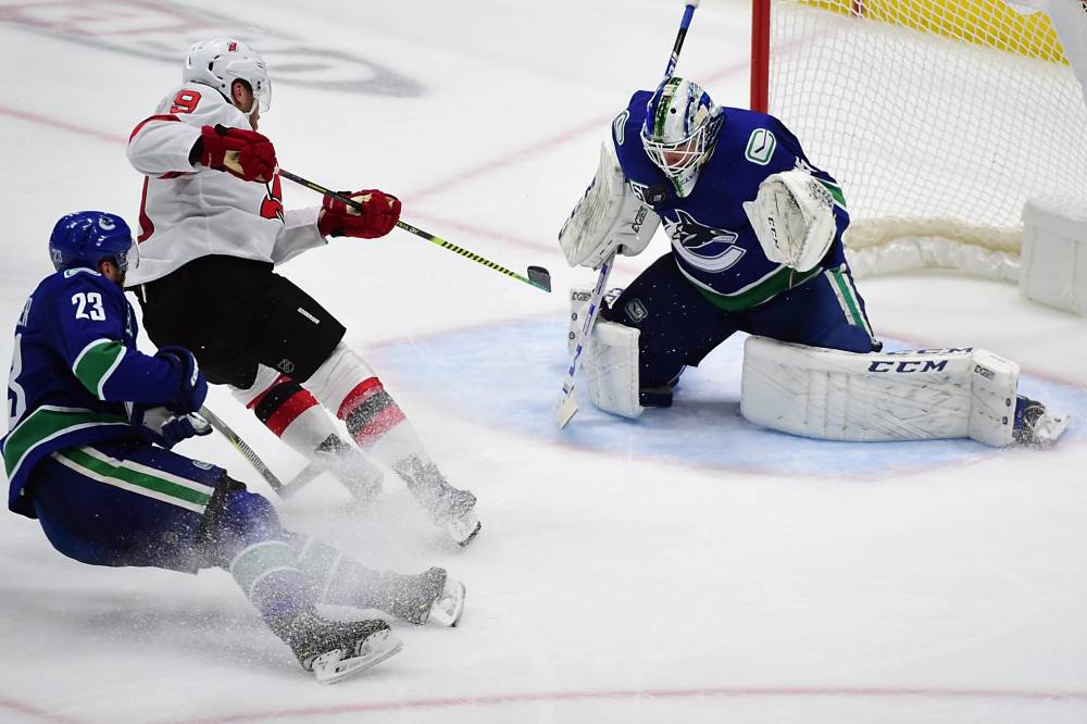 New Jersey Devils vs Vancouver Canucks Prediction, Pick and Preview, March 15 (3/15): NHL