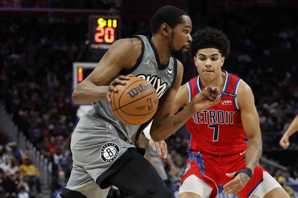 Detroit Pistons vs Brooklyn Nets Prediction, Pick and Preview, March 29 (3/29): NBA
