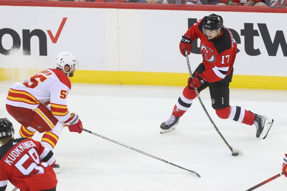 New Jersey Devils vs Calgary Flames Prediction, Pick and Preview, March 16 (3/16): NHL
