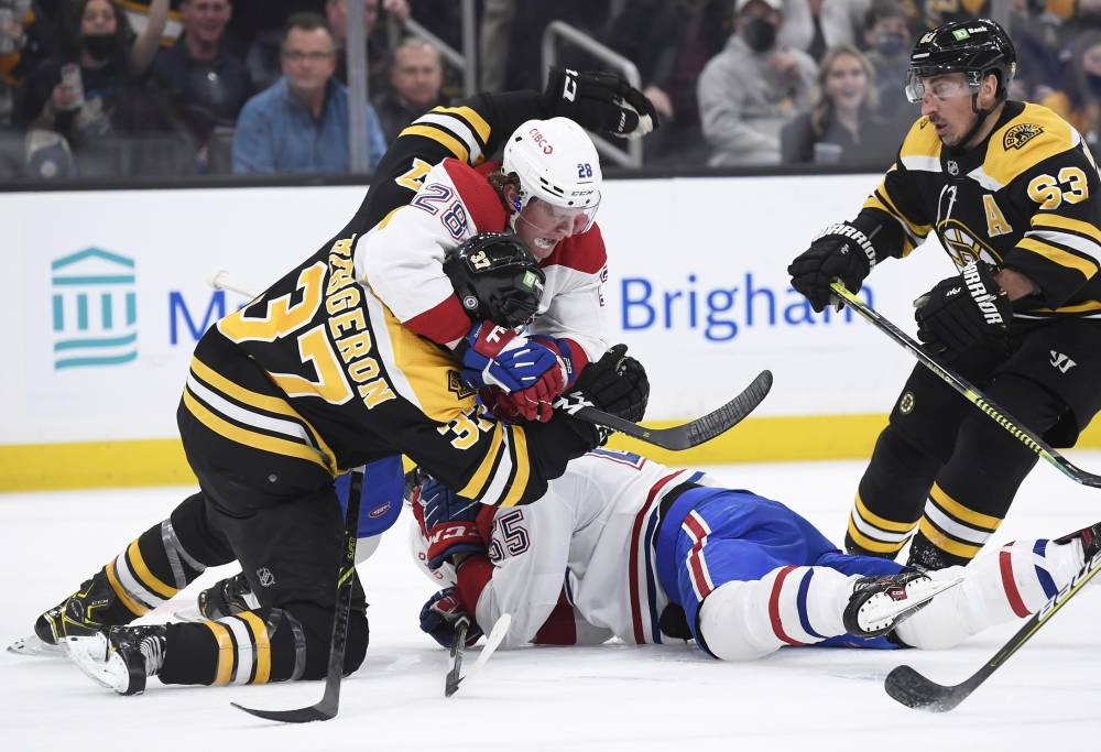 Boston Bruins vs Montreal Canadiens Prediction, Pick and Preview, March 21 (3/21): NHL