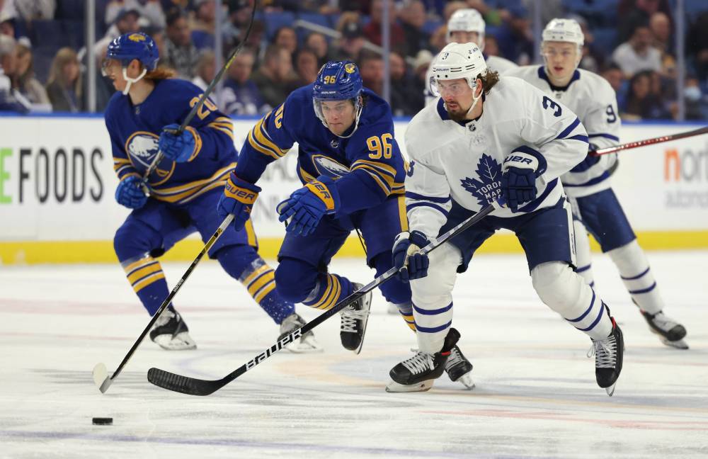 Buffalo Sabres vs Toronto Maple Leafs Prediction, Pick and Preview, March 2 (3/2): NHL