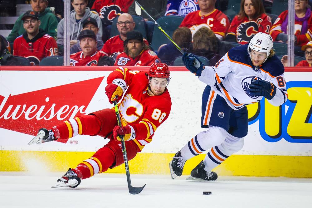 Detroit Red Wings vs Calgary Flames Prediction, Pick and Preview, March 12 (3/12): NHL
