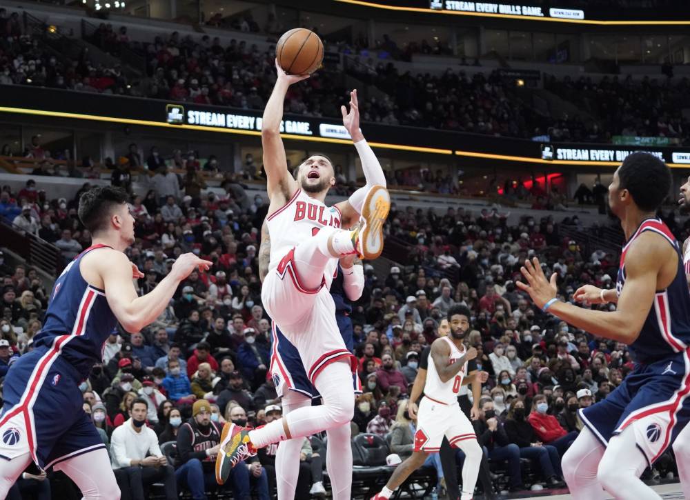 Chicago Bulls vs Washington Wizards Prediction, Pick and Preview, March 29 (3/29): NBA