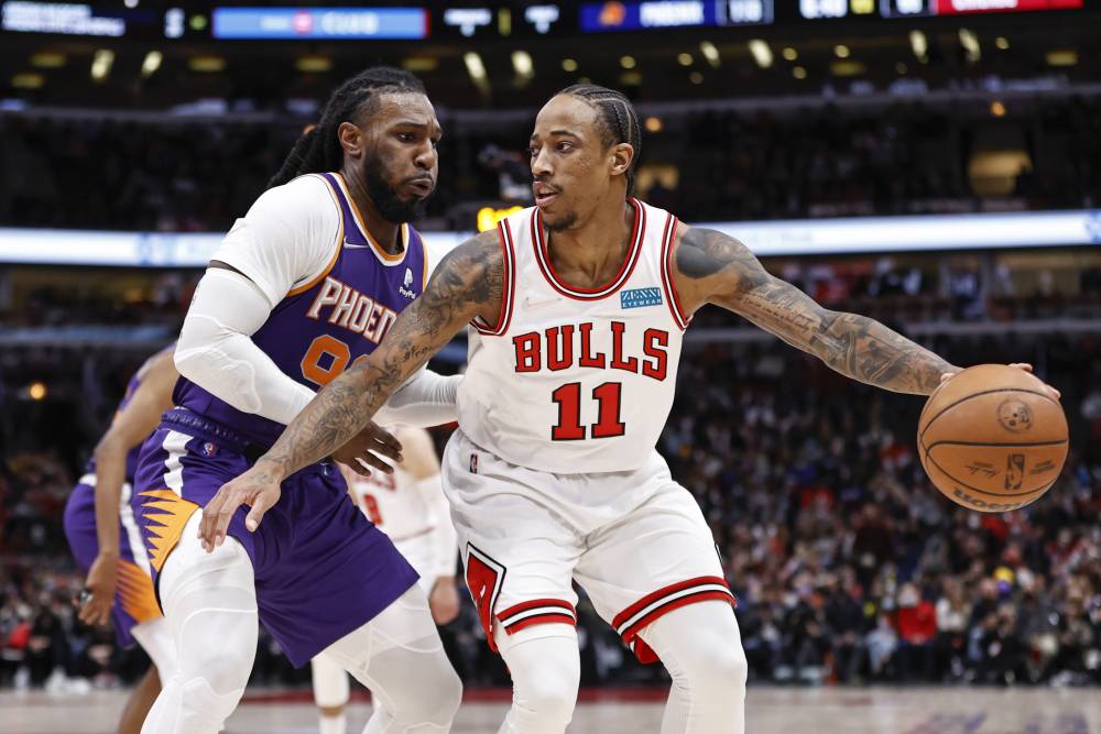 Chicago Bulls vs Phoenix Suns Prediction, Pick and Preview, March 18 (3/18): NBA