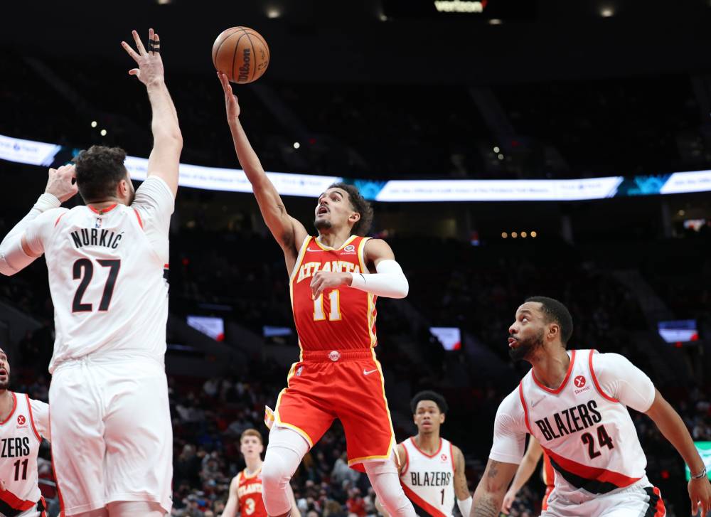 Portland Trail Blazers vs Atlanta Hawks Prediction, Pick and Preview, March 14 (3/14): NBA